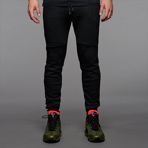 Nike Sportswear Tech Fleece Pant Black for Men